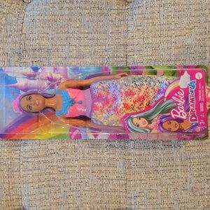 MATTEL BRAND BARBIE DOLL, "DREAMTOPIA"